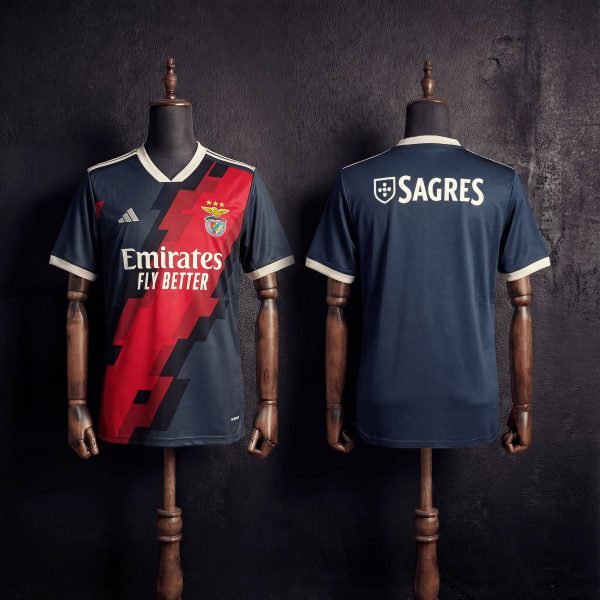 2025/26 Sporting Lisbon Special Edition jersey Fan version