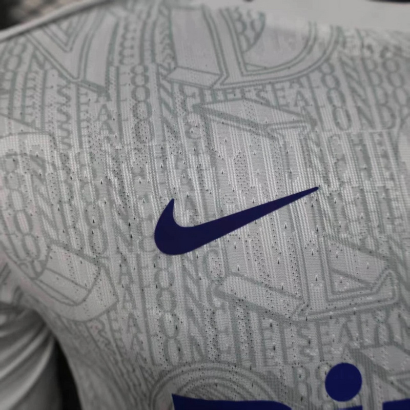 2025/26 Chelsea training jersey Player Version