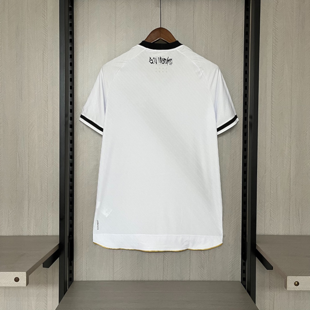 2025/26 Vasco Da Gama away jersey Fan Version