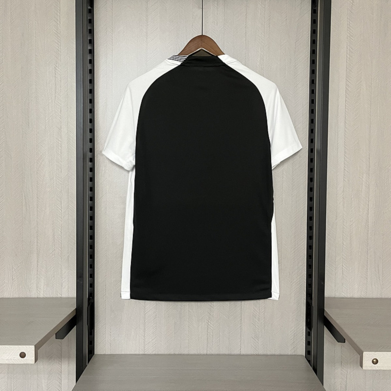 2025/26 Corinthians Away Jersey Fan Version