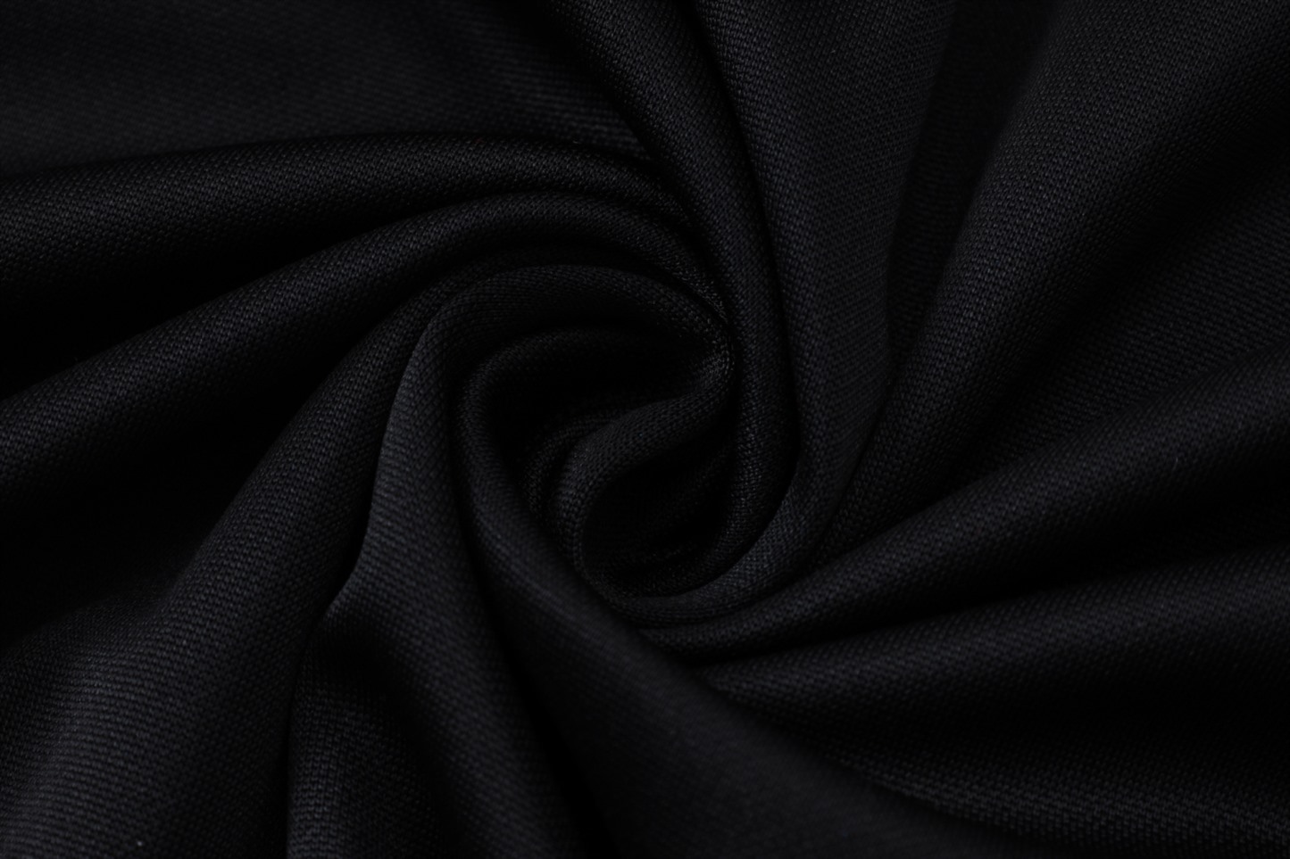 202526 PSG Black Long-sleeved half-pull training kit Football team kit