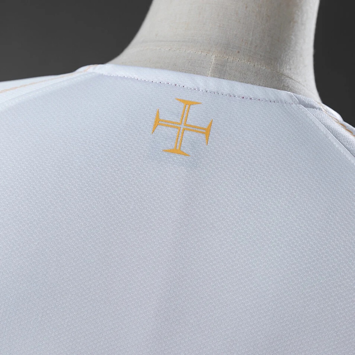 Retro Portugal 2006 Second Away jersey Fan Version