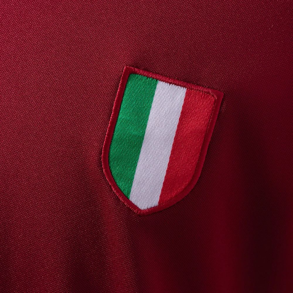Retro Roma 1983/84 Home jersey Fan Version