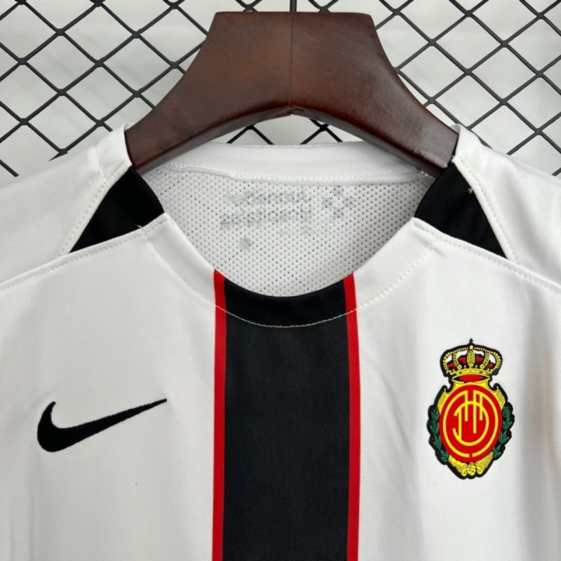 2025/26 RCD Mallorca Away jersey kids Kits size: 16-28