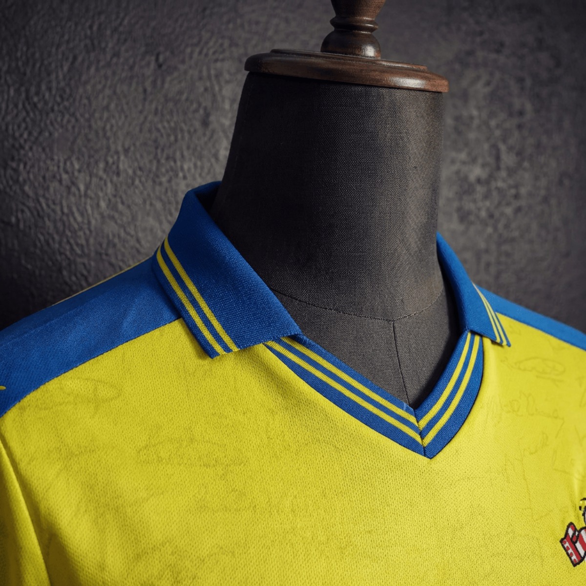 2026/27 Southampton 50th Anniversary jersey Fan Version