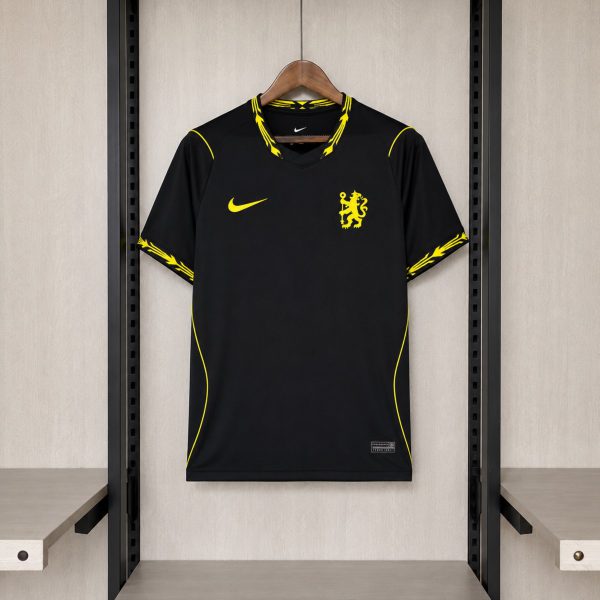 2026/27 Chelsea Away Jersey Fan Version