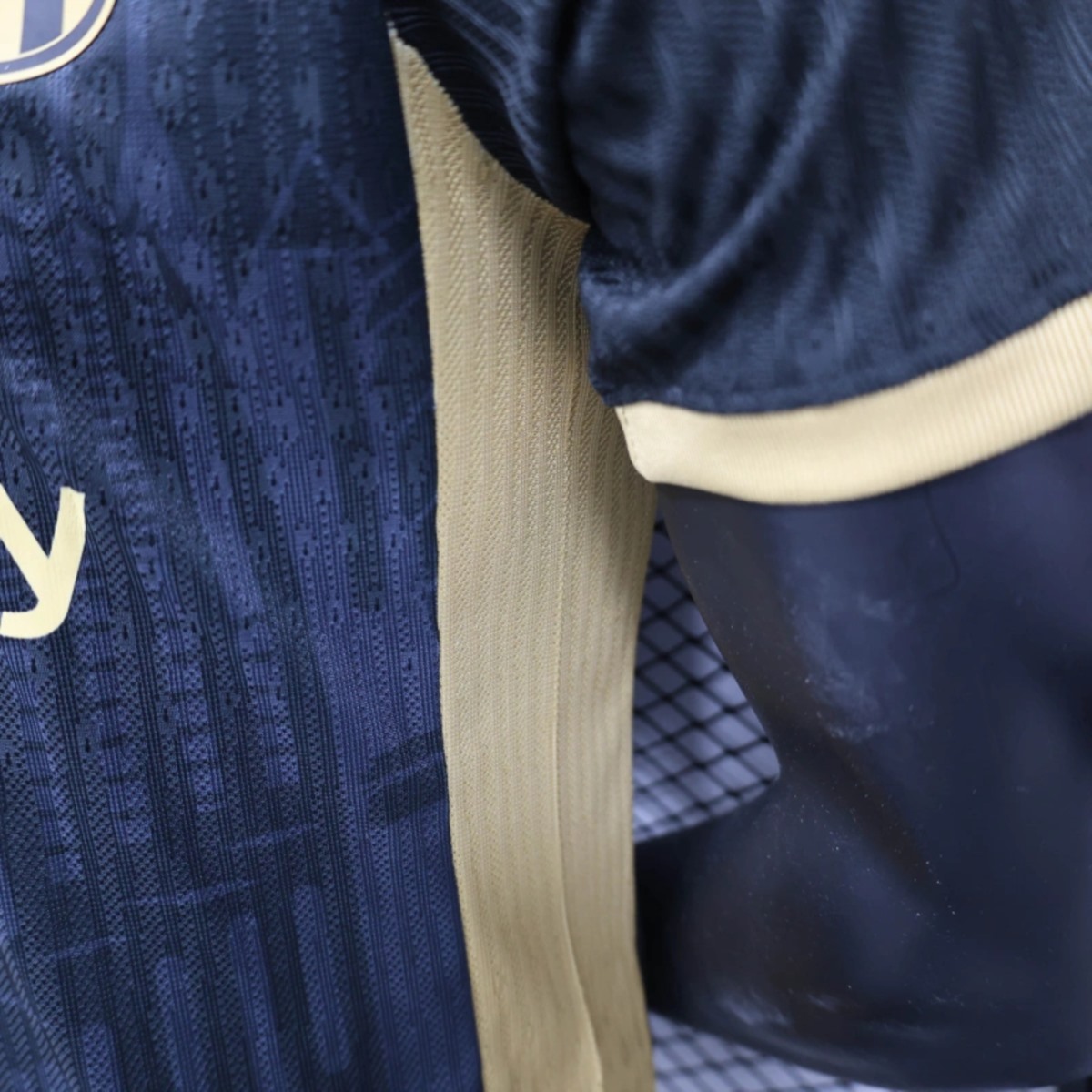 25/26 Barcelona Special edition jersey Player Version