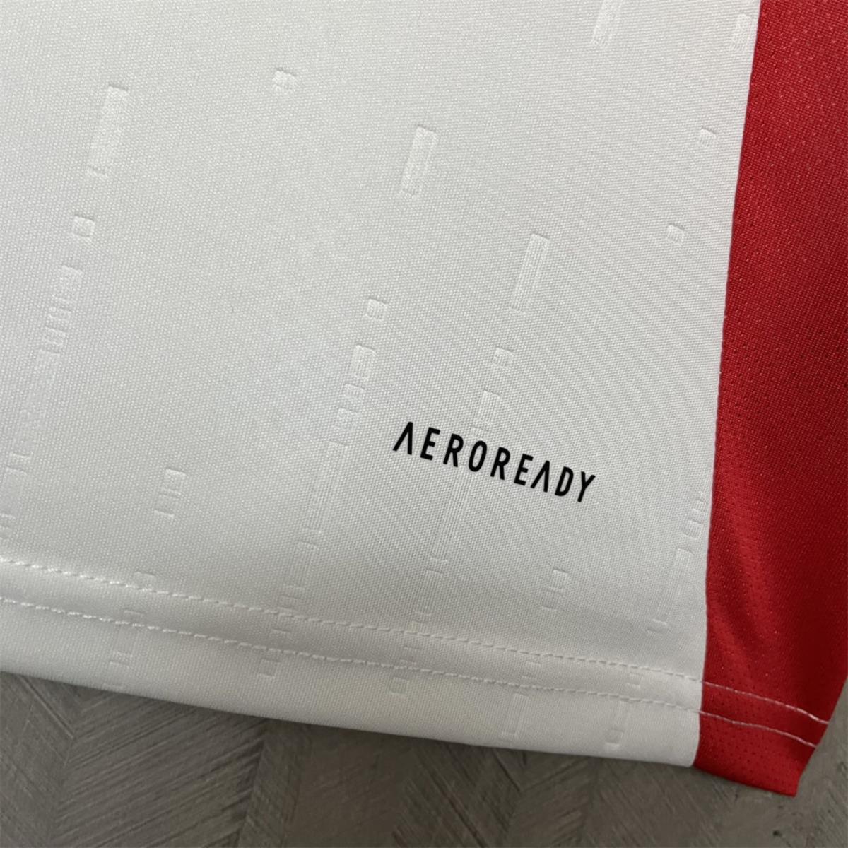 2024/25 Italy Euro Away Jersey Fan Version