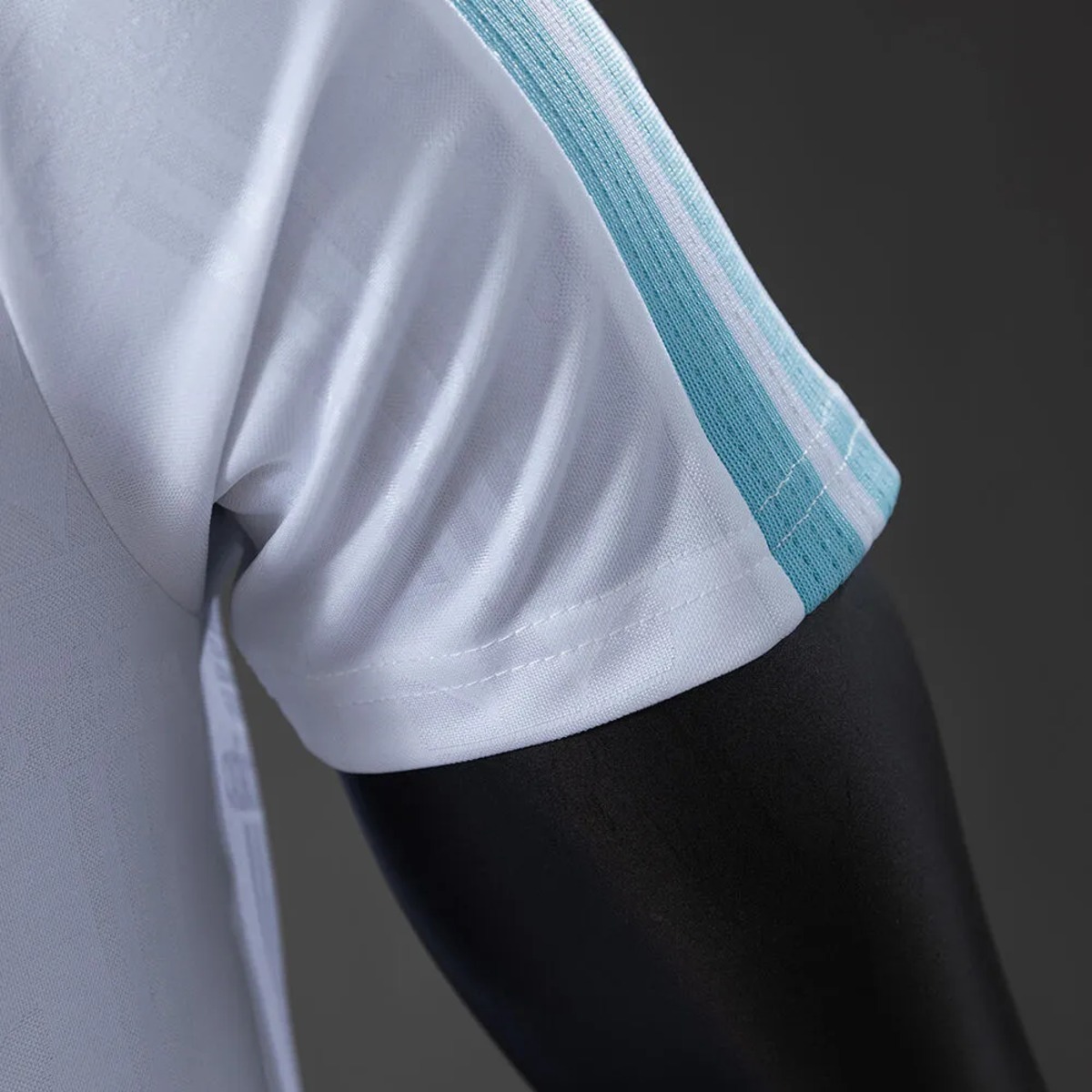 2026 Argentina OG White Jersey Player Version
