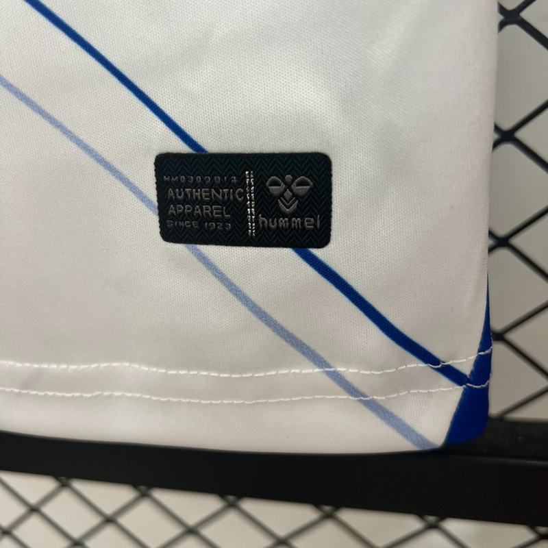 2025/26 Tenerife home jersey Fan version