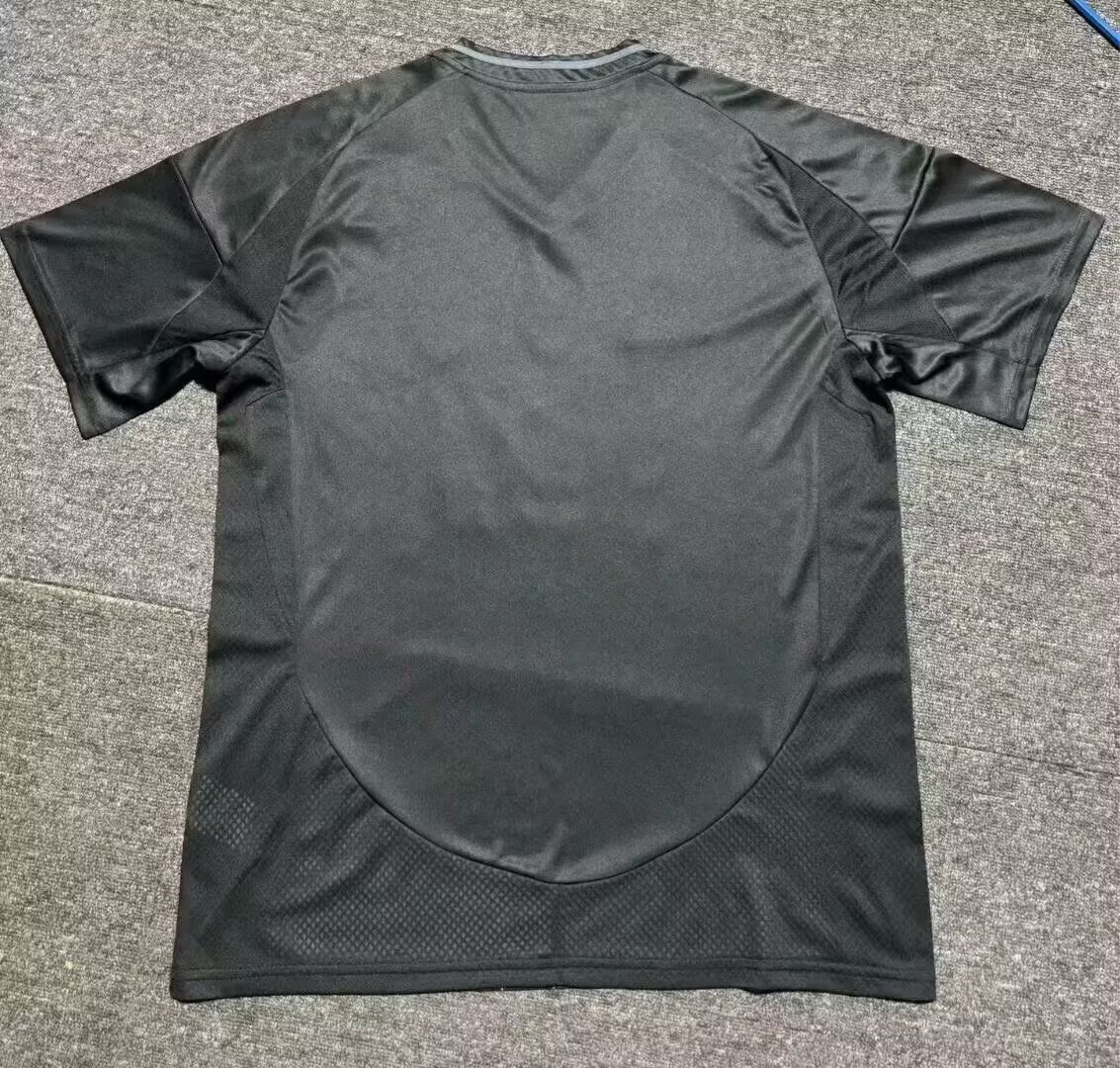 2024/25 Besiktas second away Jersey Fan Version