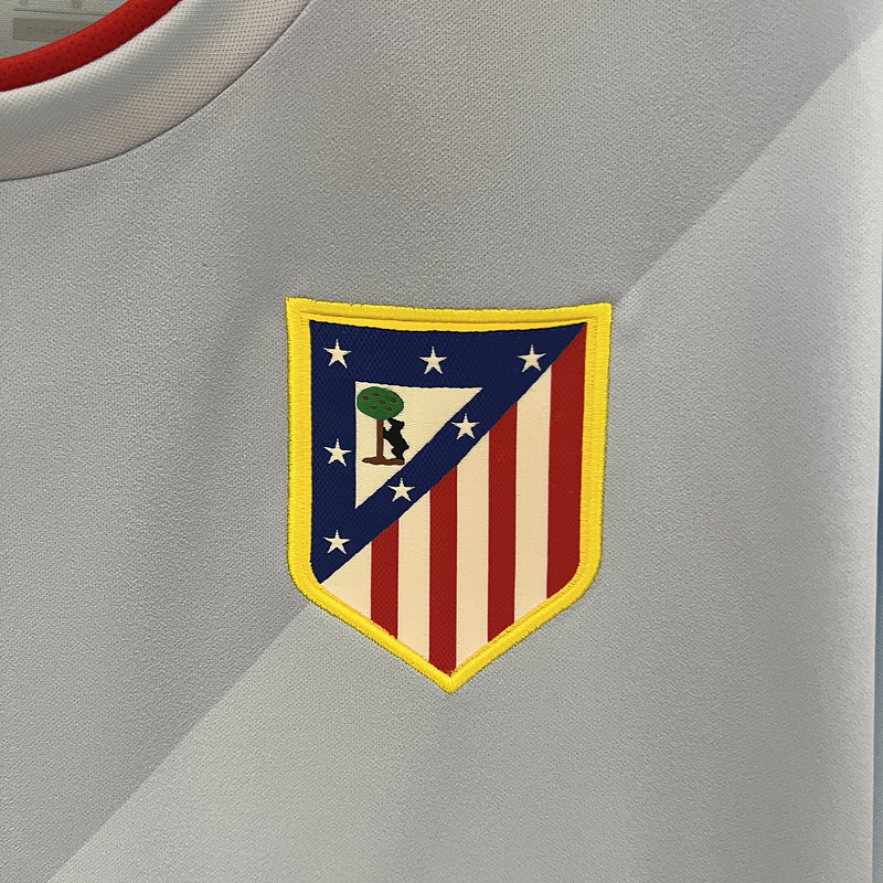 Retro Atletico Madrid 13/14 Away jersey Fan Version
