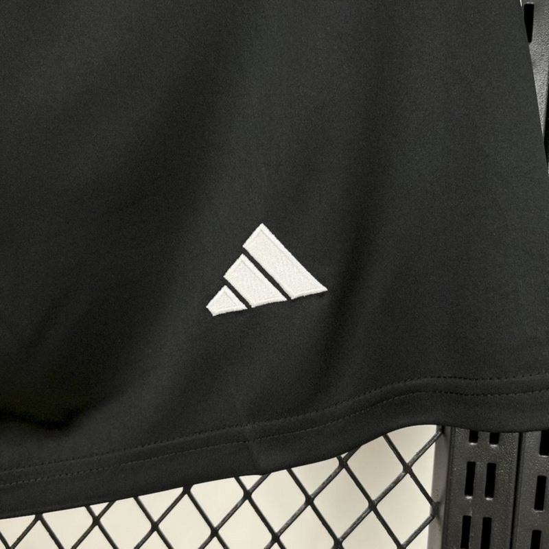 2025/26 Colo Colo Home Shorts Size:S-XXL