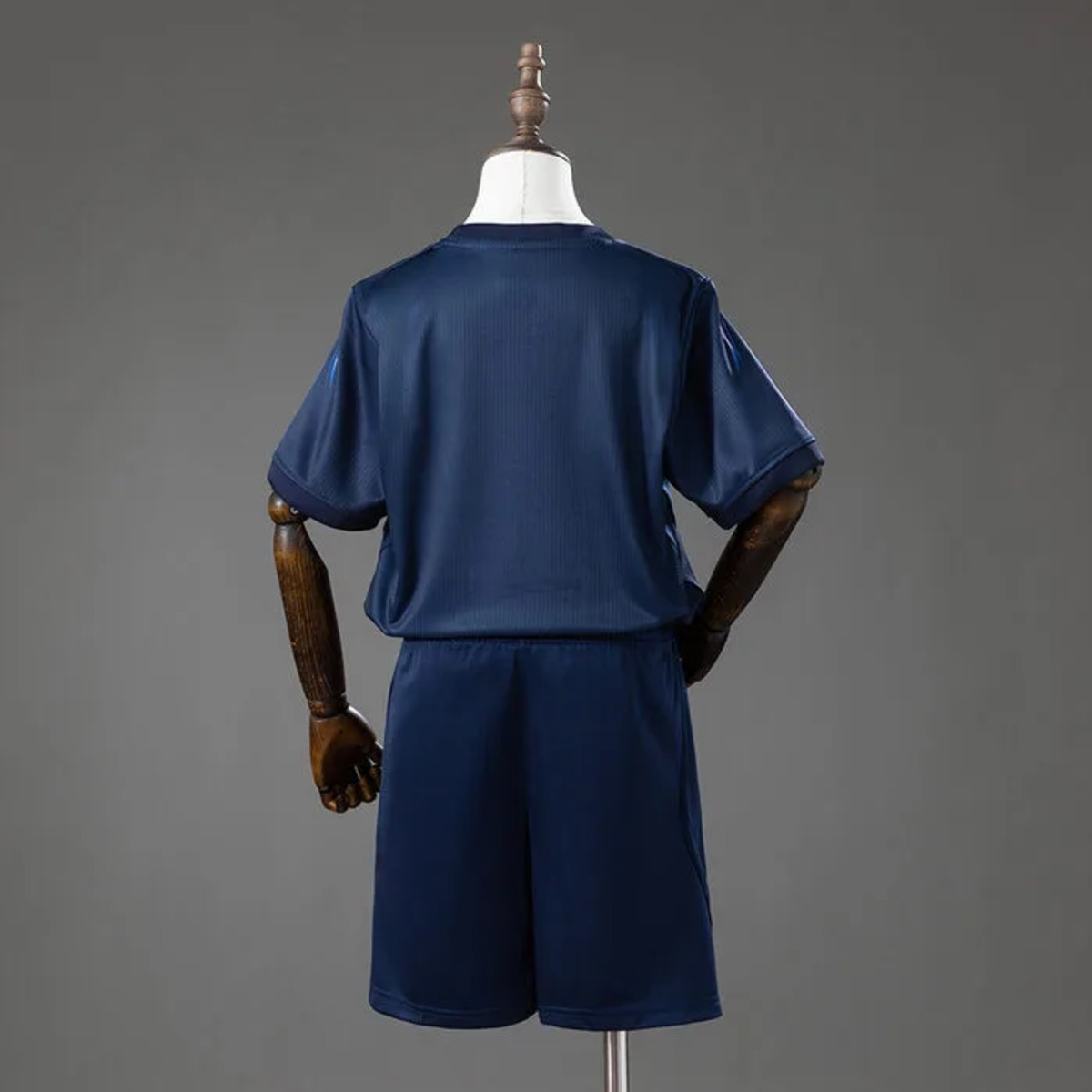 Uruguay 2026 World Cup Away Kid Kits