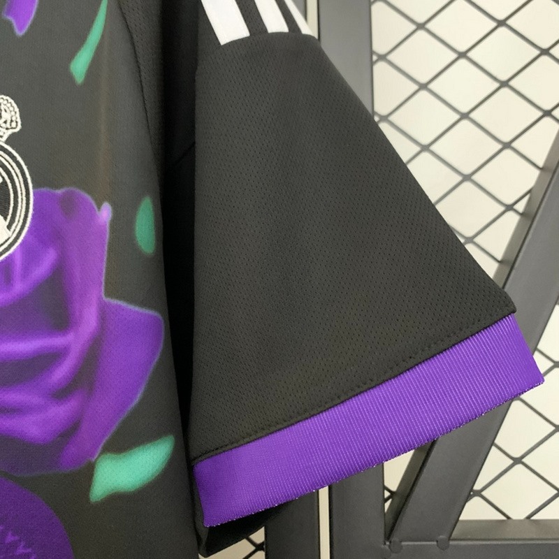 25/26 Real Madrid Special Edition Jersey Fan Version