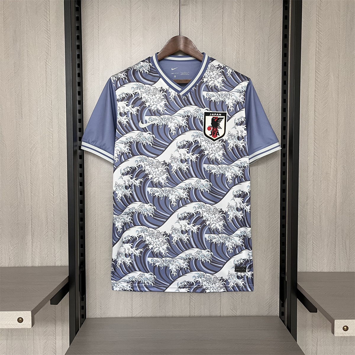 2024/25 Japan Special Edition Jersey Fan Version
