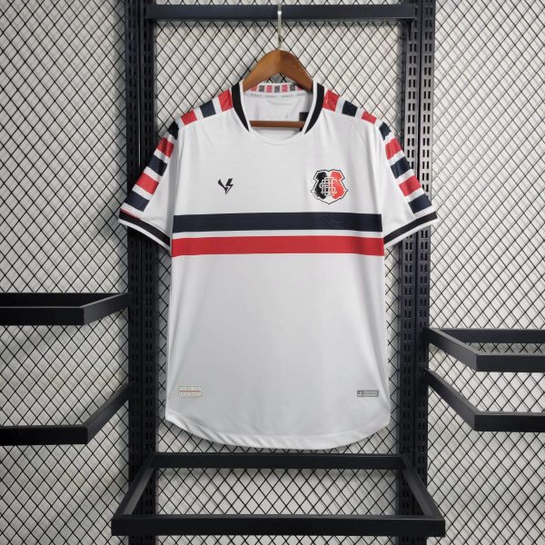2023/24 Santa Cruz Away jersey Fan Version