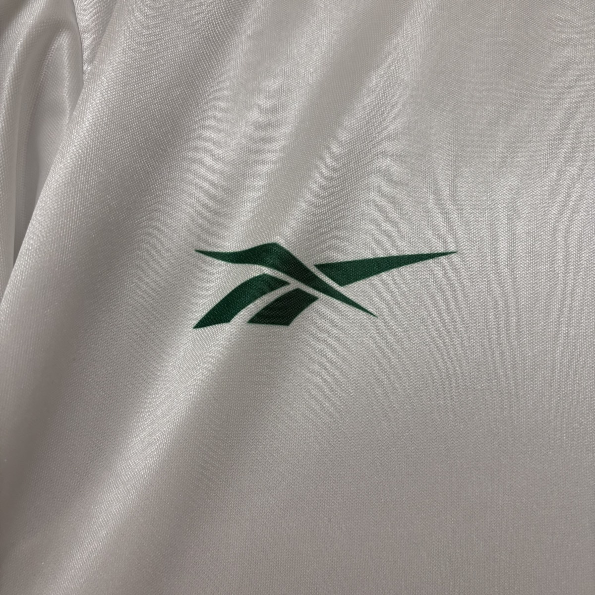 Retro Palmeiras 1997 Away Jersey Fan Version