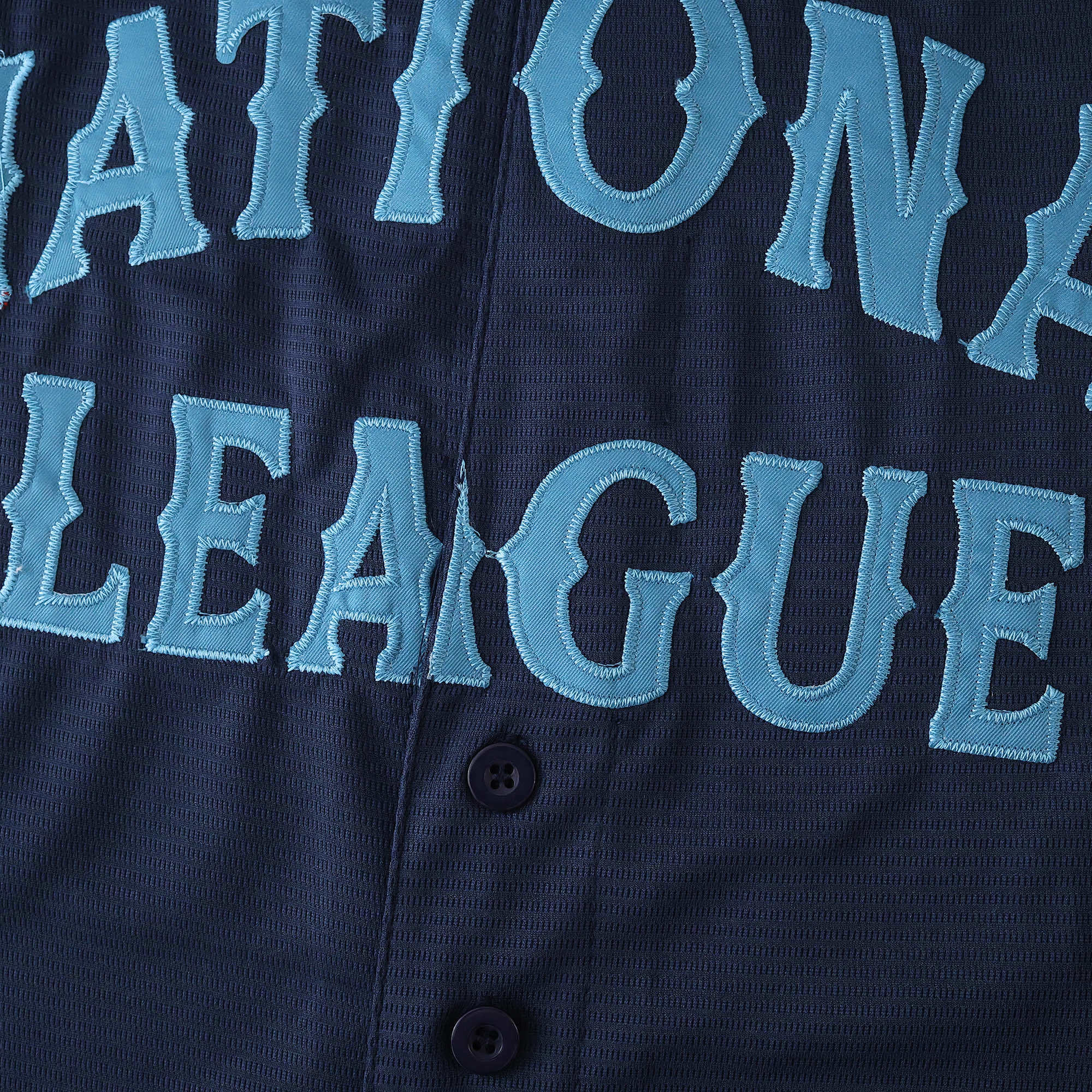 MLB 2025 LosAngeles Dodgers Navy Blue Jersey