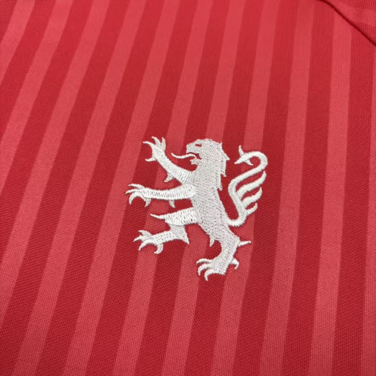 2026/27 Olympique Lyonnais Away Jersey Fan version