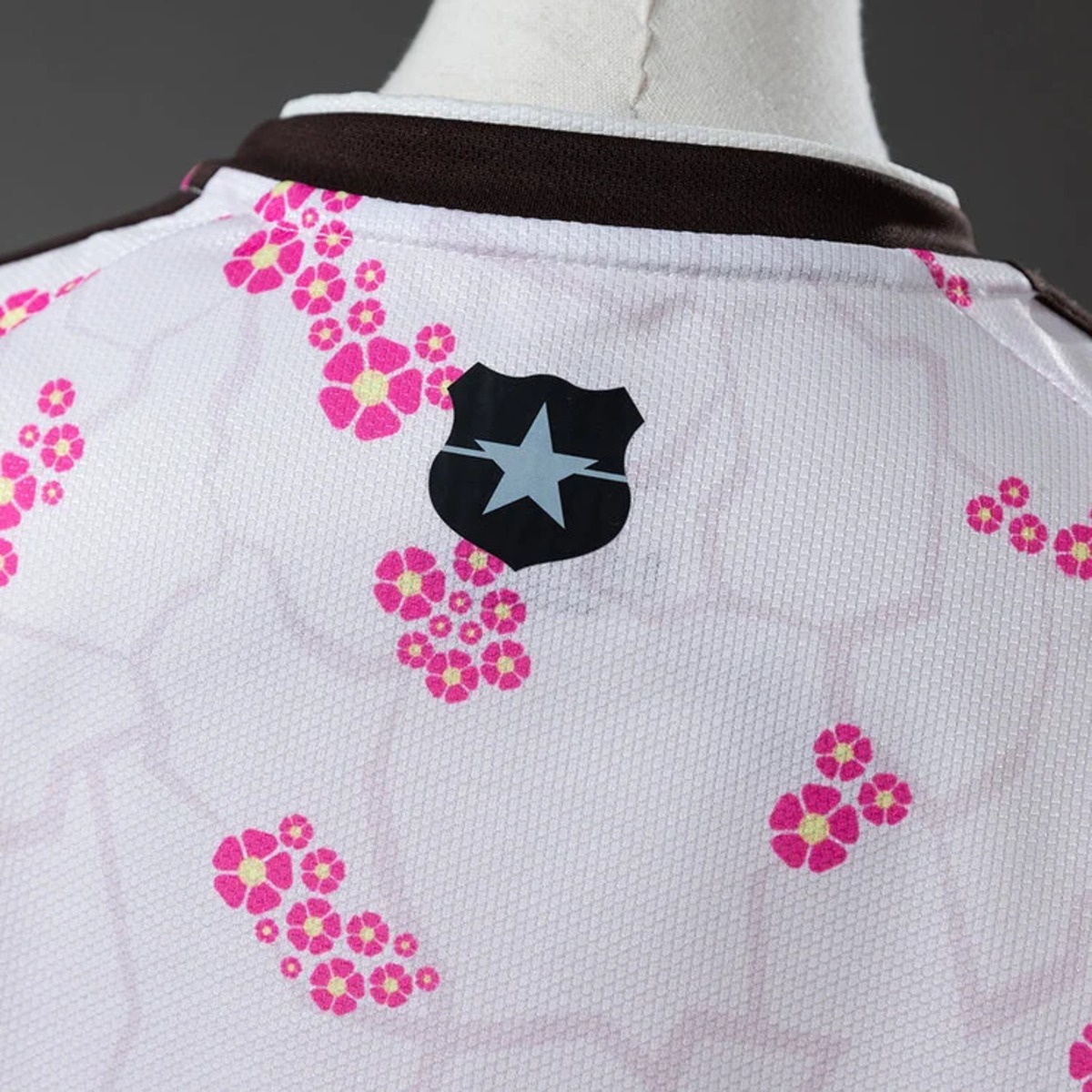 2026 Chile Away Kids Kits