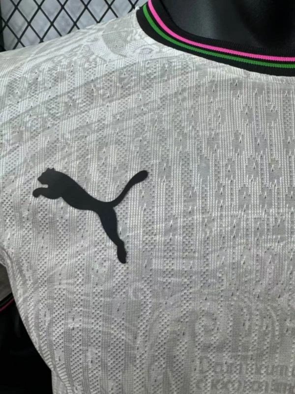 2025/26 Portugal Special Edition jersey Player Version