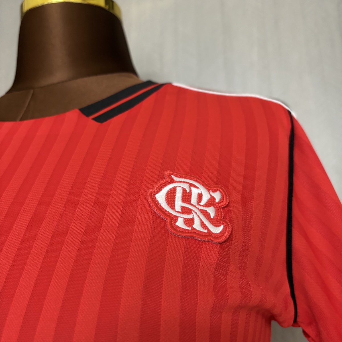 25/26 Women's Flamengo Special Edition Red Jersey Fan Version