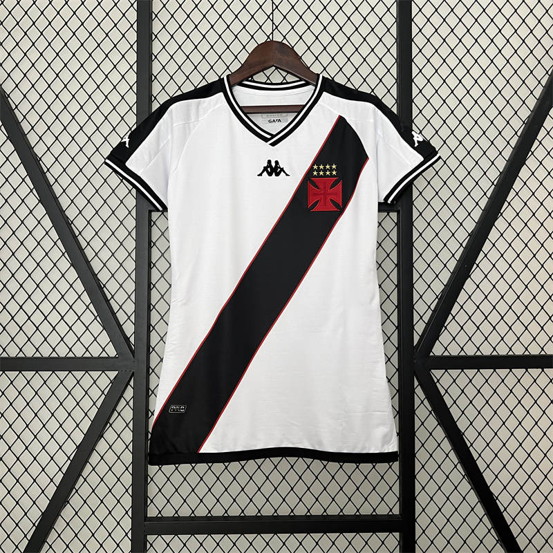 2024/25 Women Vasco da Gama Away jersey
