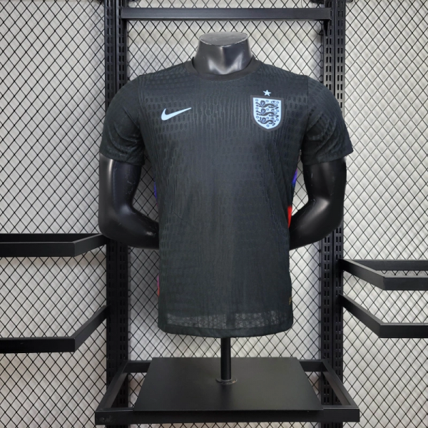 25/26 England Euro Away jersey Player Version
