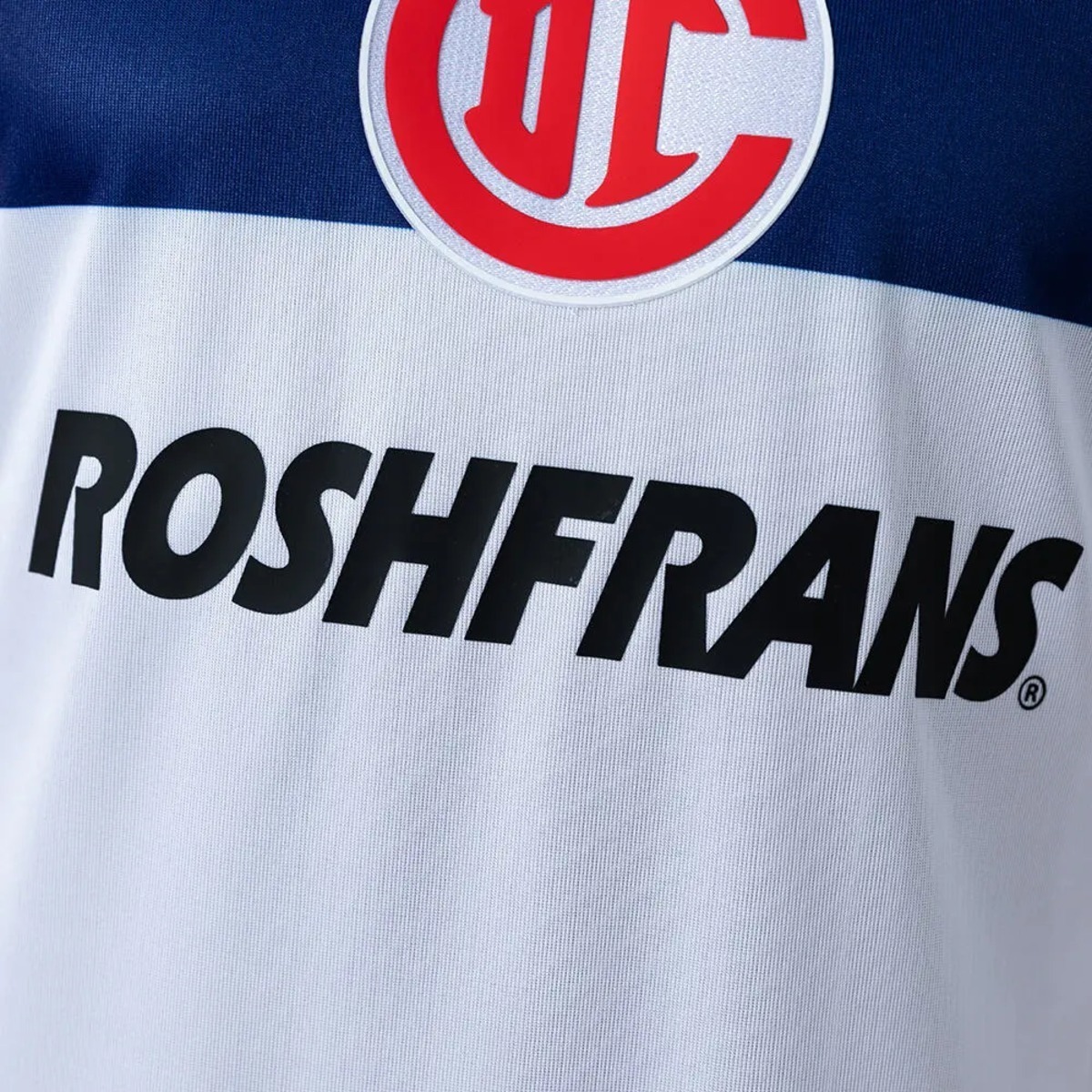 2026/27 Toluca Away Jersey Player Version