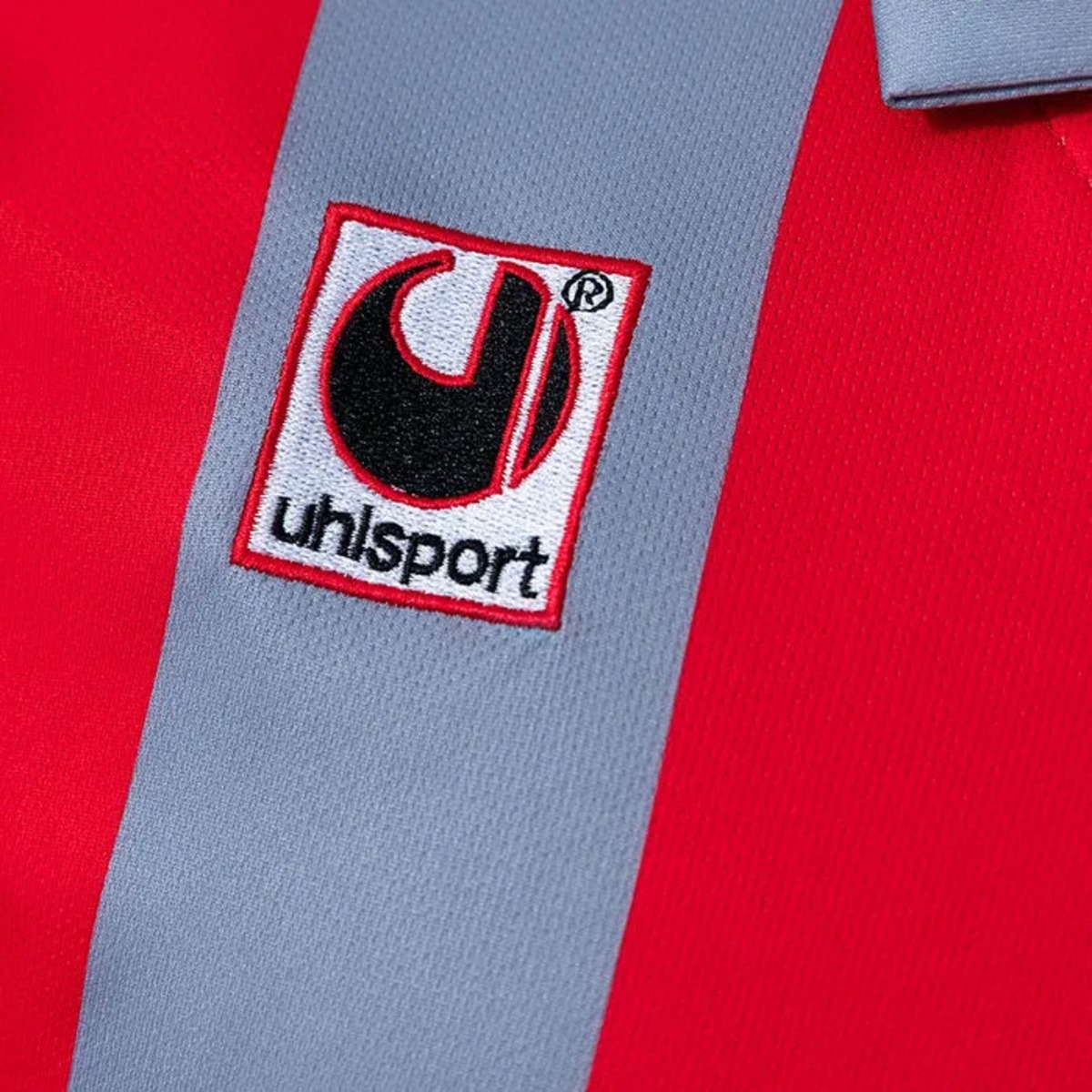 Retro Cremonese 1995/96 Away Jersey Long Sleeve Fan version