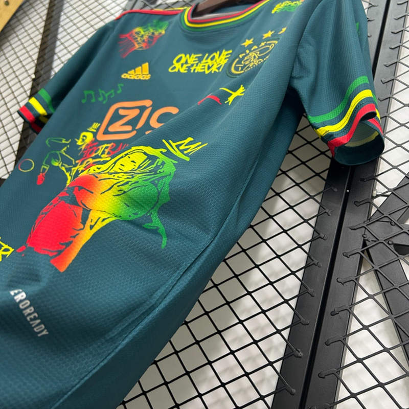 25/26 Ajax Special Edition Jersey Fan Version