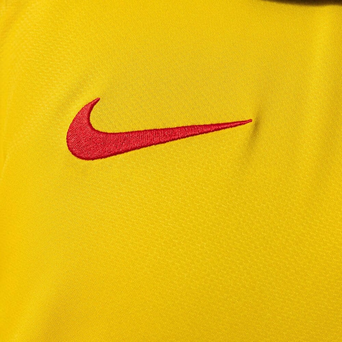 Retro Club America 2006/07 Home jersey Fan Version