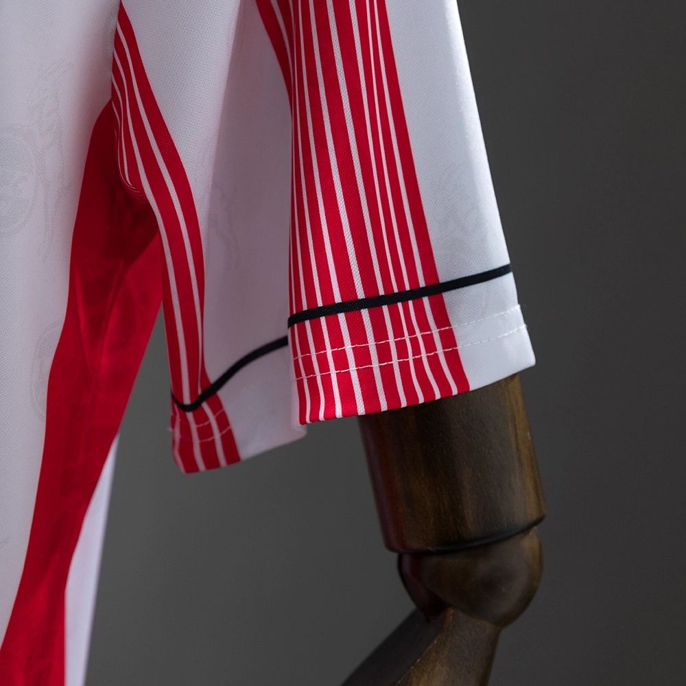 Retro FC Köln 1995/96 Home jersey Fan Version