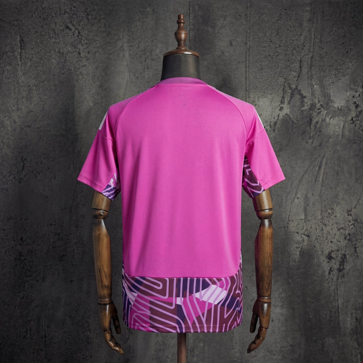 2026/27 Colo Colo Goalkeeper Purple Jersey Fan Version
