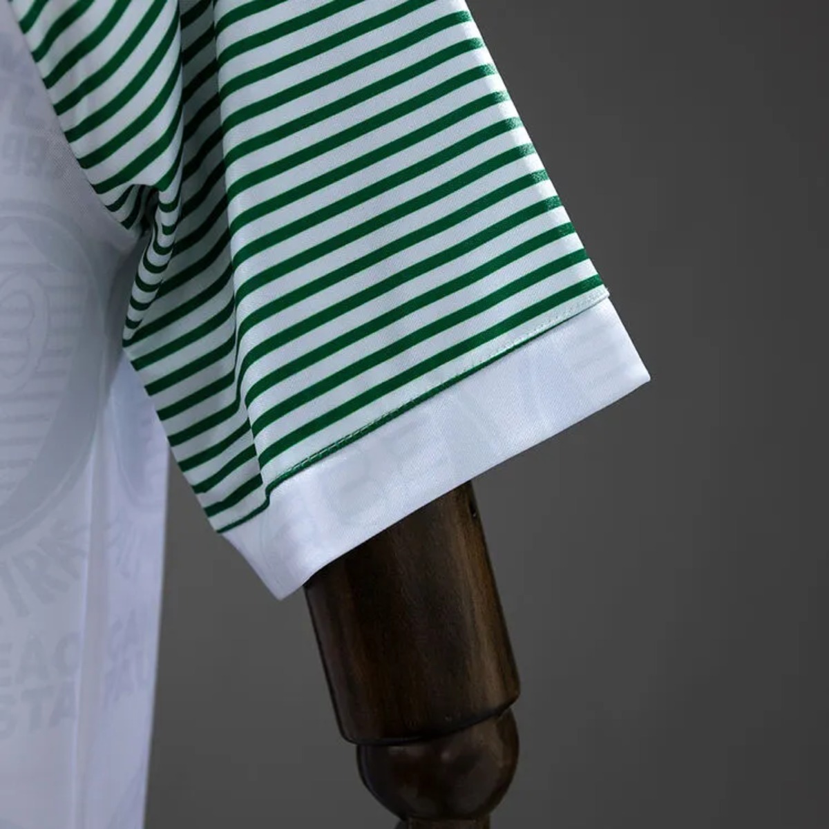 Retro Palmeiras 1992/93 Away Jersey Fan Version