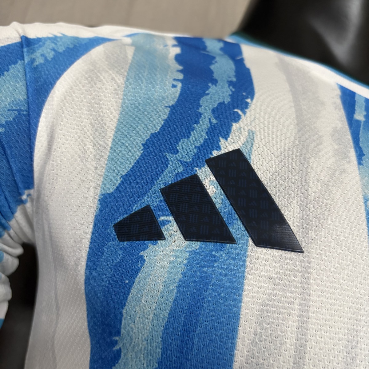2026 Argentina Speical Edition jersey Player Version