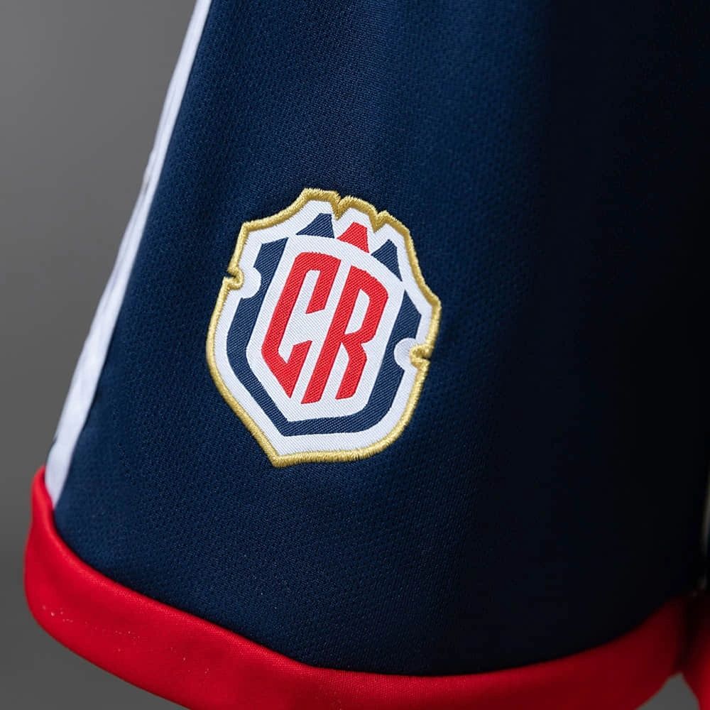 2026 Costa Rica Home Kid Kits Size 16-28