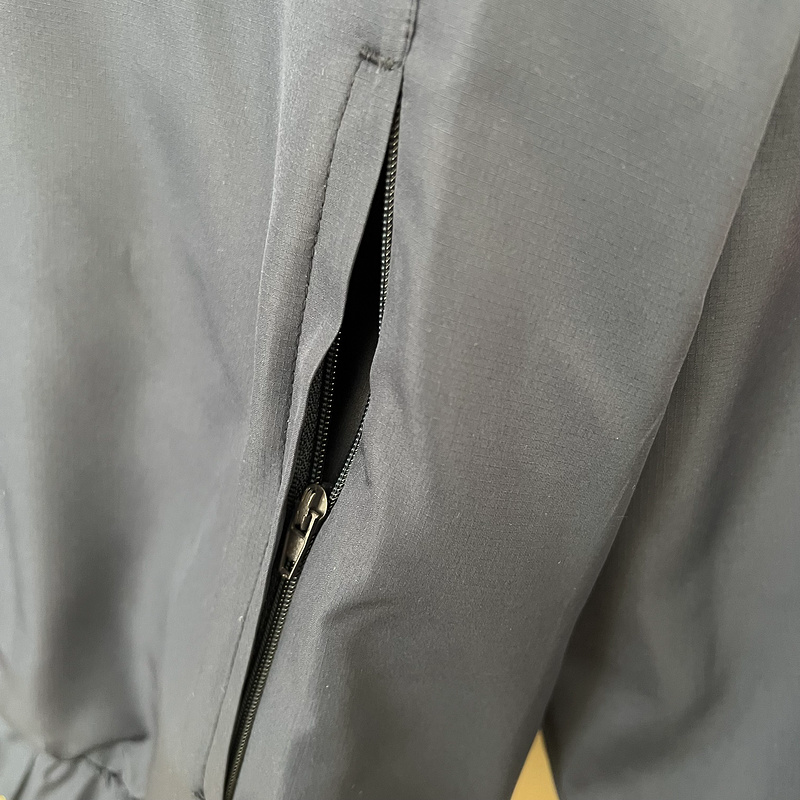 2023 new windbreaker Arsenal Sport Unifom jersey Sport Unifom