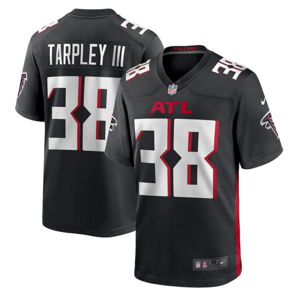 NFL Atlanta Falcons Jeysey TARPLEY #38
