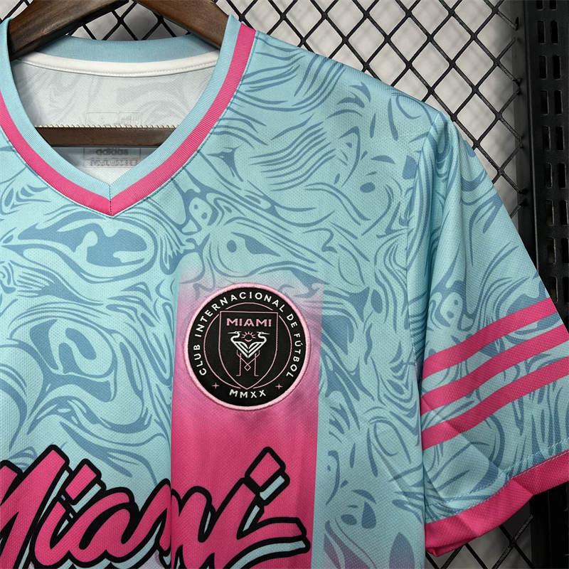2024/25 Miami FC Special Edition Jersey Fan Version