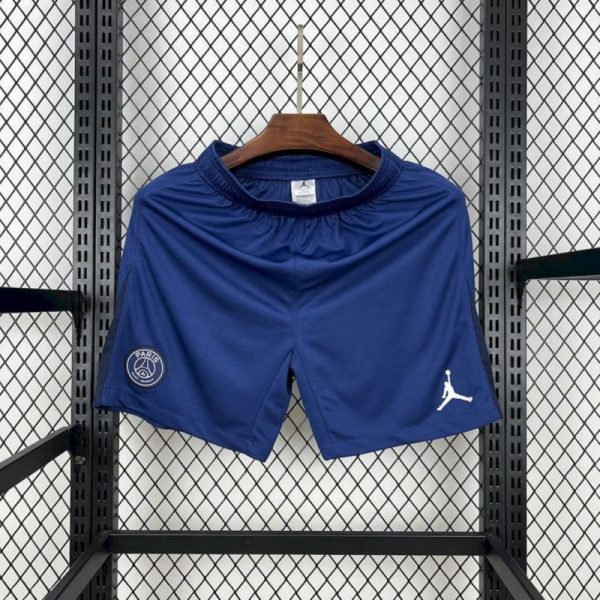 2024/25 PSG Fourth Away Shorts Size:S-XXL