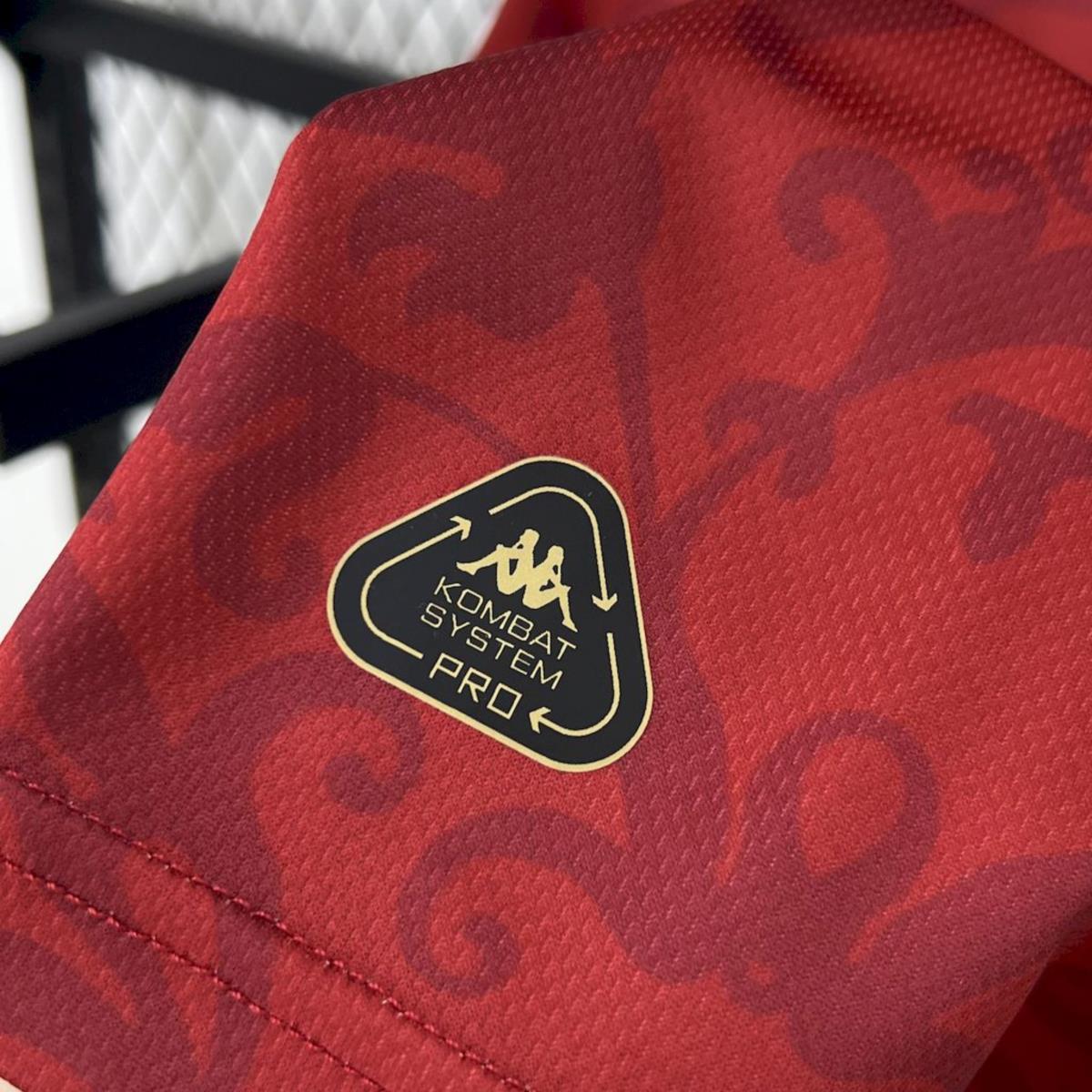 2024/25 FC Versailles Third Jersey Fan Version