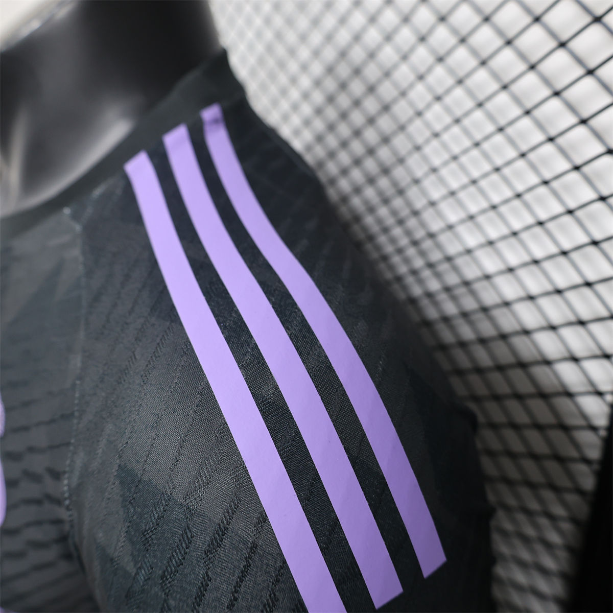 24/25 Real Madrid Special Edition Jersey Player Version