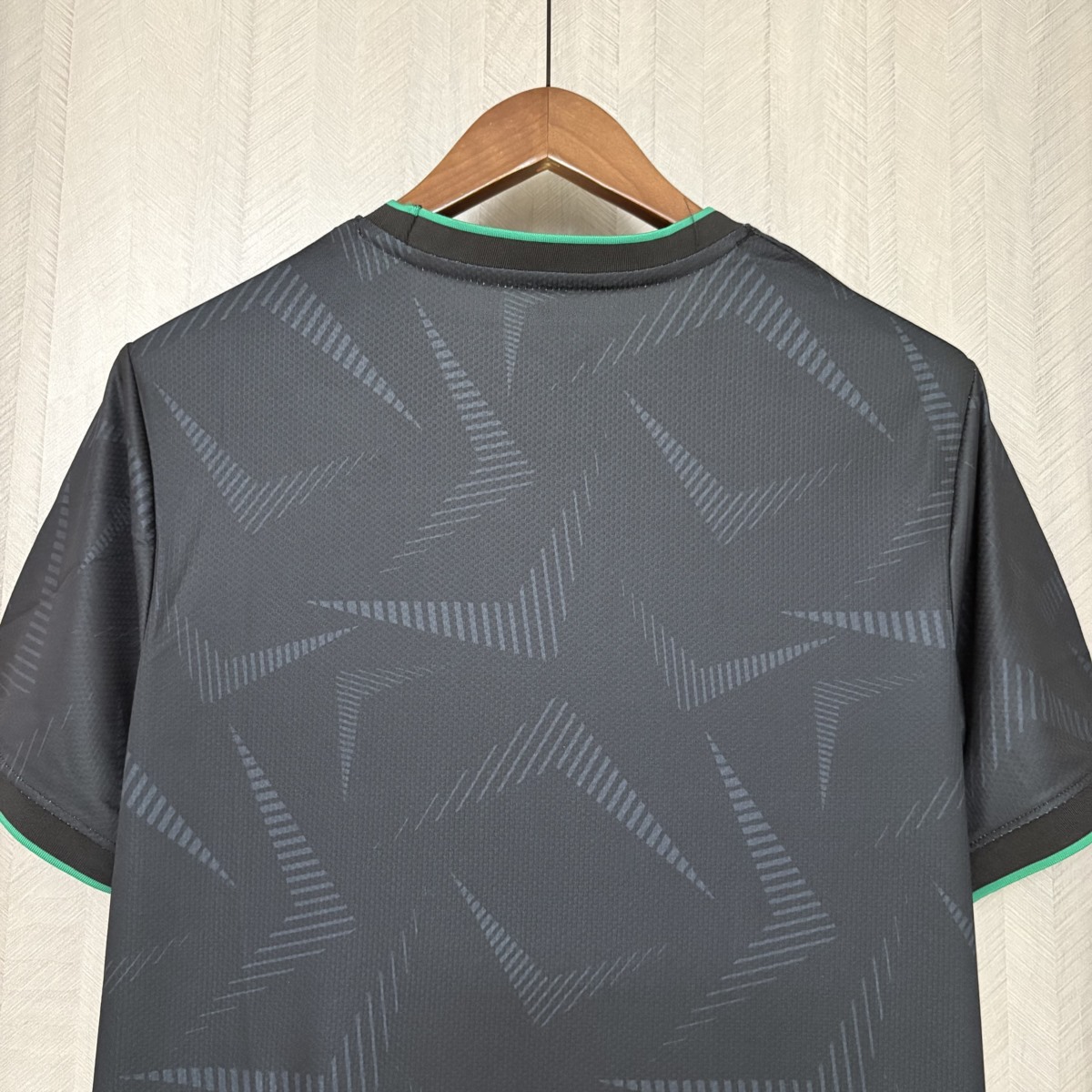 2025/26 Ireland Second Away Jersey Fan Version