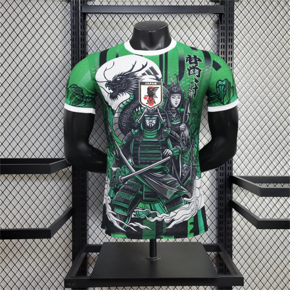 24/25 Japan Artistic personalized Special edition Jersey Player Version