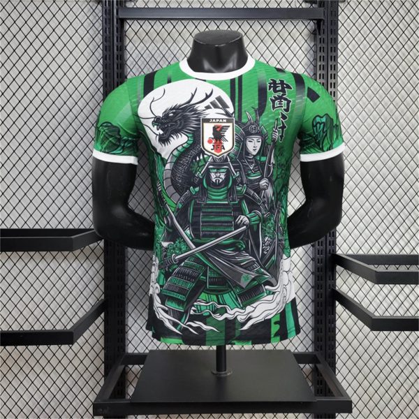 24/25 Japan Artistic personalized Special edition Jersey Player Version