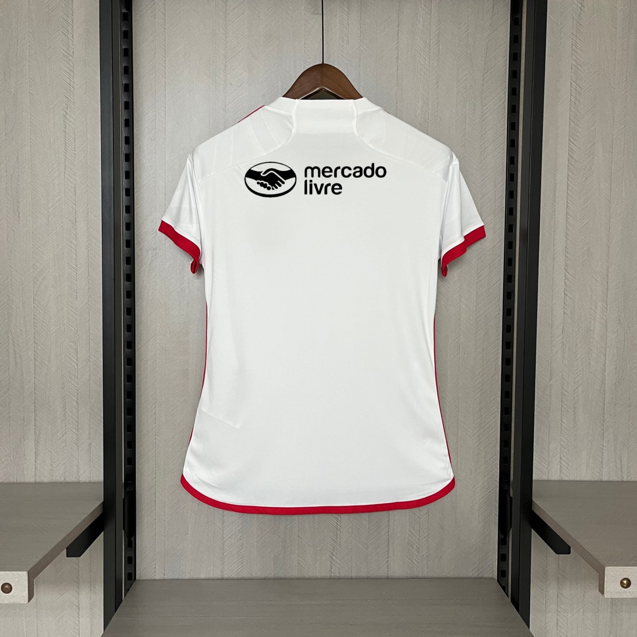 24/25 Women Flamengo Away jersey Fan Version