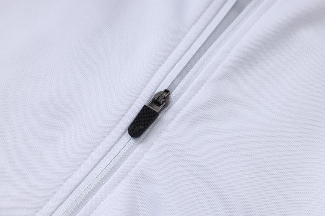 2026 PSG White Jacket Training Suit Set