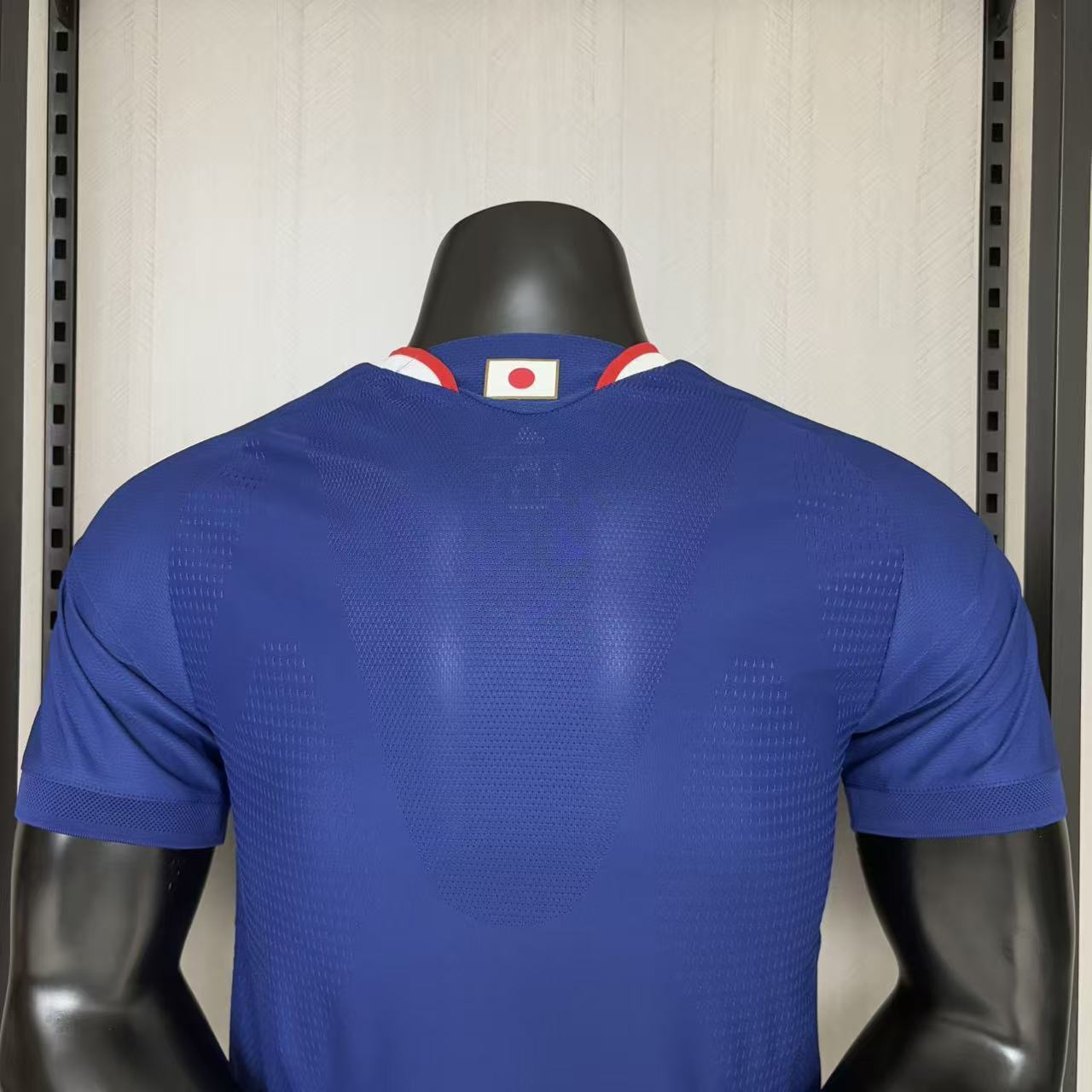 Japan 2026 World Cup Home jersey Player Version